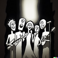 The Macabre Symphony